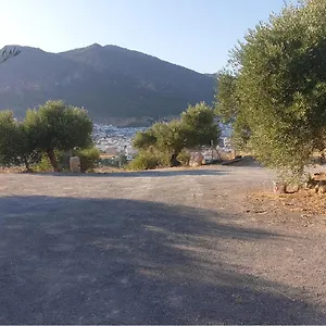 El Mirador Сasa de vacaciones
